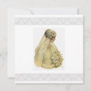 Search for save date bride cards Vintage