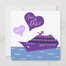 Search for cruise save the dates Ship