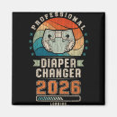 Search for expecting magnets 2026