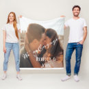 Search for engagement photo blankets Elegant