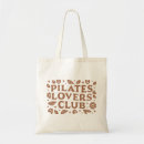 Search for pilates tote bags Aesthetic