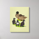 Search for drake canvas prints Duck