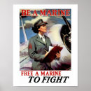 Search for marine recruiting posters Propaganda