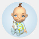 Search for toon stickers Baby