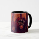 Search for cathedral mugs Steampunk