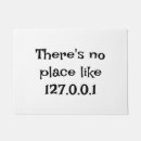 Search for address doormats Home