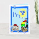 Search for cartoon boat postcards Ship