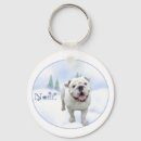 Search for bully dog key rings Bulldogs
