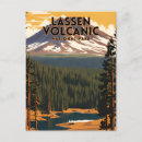 Search for lassen postcards Camping