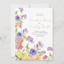 Search for perfume invitations Purple