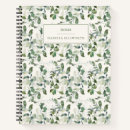 Search for leaf notebooks Elegant