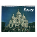 Search for paris calendars Landscape