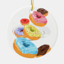 Search for dessert christmas tree decorations Pink