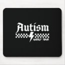 Search for disables mousepads Autism spectrum disorder