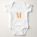 Search for modern baby clothes Initial
