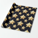 Search for golden wrapping paper Sky