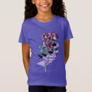 Search for gothic kids tshirts Roses