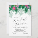 Search for branch bridal shower invitations Floral