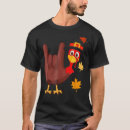 Search for hand turkey tshirts Language