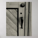 Search for old door posters White