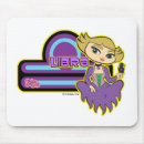 Search for libra mousepads Fashion