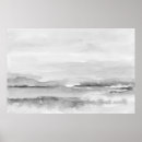 Search for black and white landscape posters Abstract