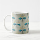 Search for mod flowers mugs Pattern
