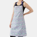 Search for mexican patterns aprons Geometric