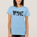 Search for wine glass tshirts Sommelier