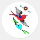 Search for sparrow stickers Vintage