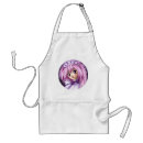 Search for anime girl aprons Kawaii
