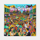 Search for new orleans magnets Vacation