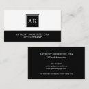 Search for tax preparer business cards Bookkeeper