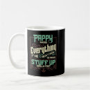 Search for best pappy mugs Fathers