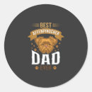 Search for wolf paw stickers Puppy