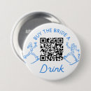 Search for bride badges Bridesmaid