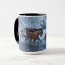 Search for driving horse mugs Danita delimont