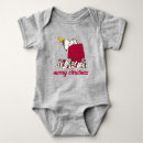 Search for ugly christmas sweater baby clothes Merry