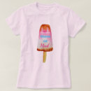 Search for popsicle tshirts Sorbet