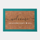 Search for country doormats New homeowners