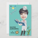 Search for doctor birthday invitations Kids