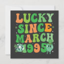 Search for funny anniversary invitations Retro
