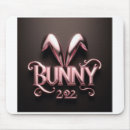 Search for rabbit mousepads Desk