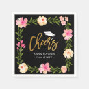 Search for floral graduation Elegant