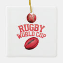 Search for rugby christmas tree decorations Ball