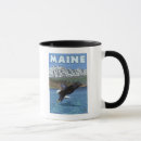 Search for state of maine mugs Fishing