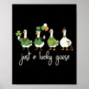 Search for irish leprechaun posters Clover