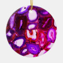 Search for agate christmas tree decorations Abstract