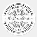 Search for rustic wedding envelope seals Floral