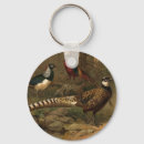 Search for bird hunt key rings Wildlife